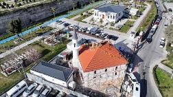 Fatih'te Yok Olan 26 Tarihi Cami ve Mescit Yeniden Yapılacak