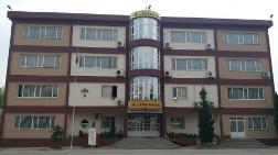 Fay Hattı Üzerinde Diye Yurt Yapılmayan Alanda Lise ve Yurt Var