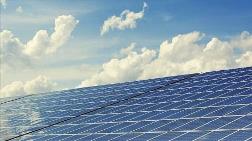 Türkiye'de Güneş Enerjisi Kapasitesi Hibrit Santrallerle Artıyor
