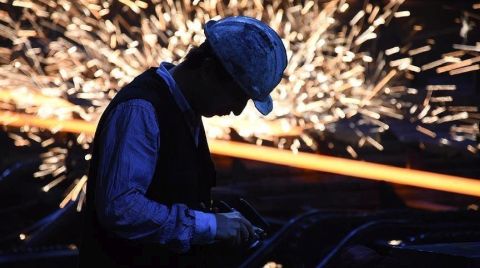 İş Gücü Girdi Endeksleri Açıklandı