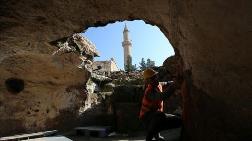 Mardin'deki 5 Bin Yıllık Yer Altı Şehri Bu Yıl Ziyarete Açılacak