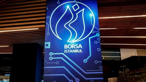 Borsada İşlem Gören GYO Sayısı 48 Oldu