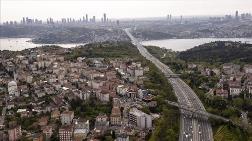 Kentsel Dönüşüm - İstanbul'un 'Riskli Alan' Raporu Yayınlandı