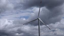 Avrupa'nın Rüzgar Enerjisinde İlave Kapasite Geçen Yıl Yüzde 6 Azaldı