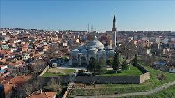 Kentsel Dönüşüm - Edirne Mevlevihanesi'nin Temellerine Ulaşıldı