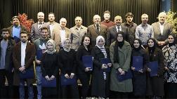 "İstanbul'da Bir Ayda Yağan Yağmur Bir Saatte Yağıyor"