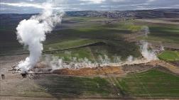Nevşehir'de Kurulacak Jeotermal Kaynaklı OSB 1500 Kişiye İstihdam Sağlayacak