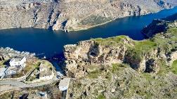 Diyarbakır'da 1900 Yıllık Kaya Kilise Turizme Kazandırıldı