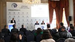 Çimento Üretimi 2023'te Yüzde 10,5 Arttı