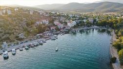 Muğla’da Orman ve Tarım Alanlarını Baraj Yutacak