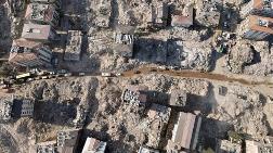 Depremde 30 Kişinin Öldüğü Binanın Yapım Kusurları İddianamede