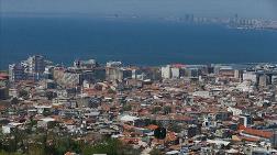 İzmir'de Evini Yenilemek İsteyenlere 0,69 Faizle Kredi Verilecek