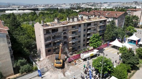 Güney Marmara'da Deprem Hareketliliği Arttı