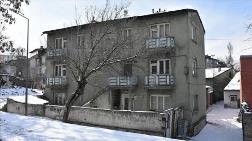 Erzurum'da Yapıların Yüzde 40'ı Depremlerde Risk Altında