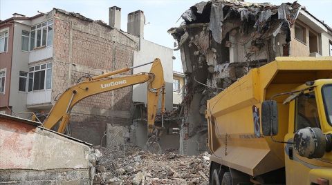 Tarihi Karakol Aslına Uygun Yeniden İnşa Edilecek