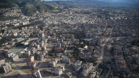 TEMA Vakfı’ndan Yerel Seçimler Öncesi Çağrı