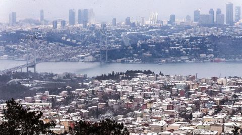 Jeoloji Profesörü Gökçeoğlu, Olası Marmara Depremine Karşı Uyardı