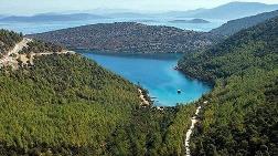 Bodrum Sahillerindeki İşgaller Kaldırılıyor