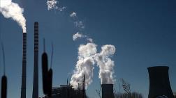 Enerji Sektörü Kaynaklı Metan Emisyonları Rekor Seviyeye Yaklaştı