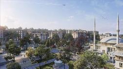 THY Konutlarının İki İhalesi Daha Sonuçlandı