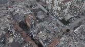 48 Kişinin Öldüğü Binanın Müteahhidi, Yıkımı "Geçmişteki Kazaya" Bağladı
