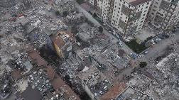 48 Kişinin Öldüğü Binanın Müteahhidi, Yıkımı "Geçmişteki Kazaya" Bağladı