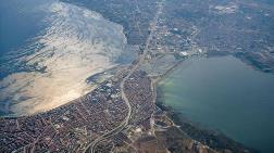 Bakanlık Kanal İstanbul Çalışmalarının Devam Ettiğini Açıkladı
