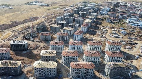 Deprem Bölgesinde Mimar ve Mühendis Sayısı Eksik Kaldı