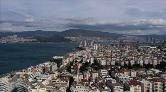 İzmir'de 12 Noktaya Erken Uyarı Sistemi Yerleştirilecek