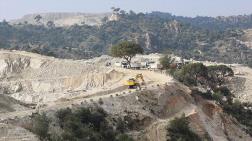 Latmos'taki İki Bilirkişi Keşfinde de Madenlere Olumsuz Görüş Bildirildi