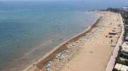 Mersin’de Ormanlık Alandaki Otel Projelerine ‘ÇED Gerekli Değil’