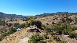 Tunceli’de, İki Kale Yerleşimi ve İki Açık Hava Tapınak Keşfedildi