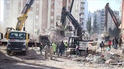 Depremzede Unutuldu, Konutlar Seçim Malzemesi Oldu