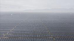 Türkiye’nin Güneş Enerjisi Kurulu Gücü 12 Bin Megavatı Aştı