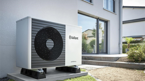 Vaillant, 2023 Yılında da Büyümesini Sürdürdü