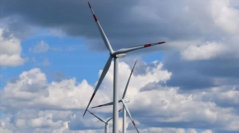 Tekirdağ’da Orman ve Tarım Arazisine Rüzgâr Enerji Santrali Yapılacak