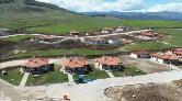 Nurdağı'nda Köy Evleri Depremzedelere Teslim Ediliyor