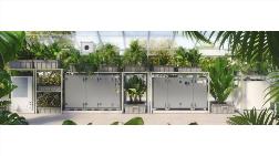 Systemair Çözümleri “Green Ventilation” Etiketiyle Çevreye Daha Duyarlı