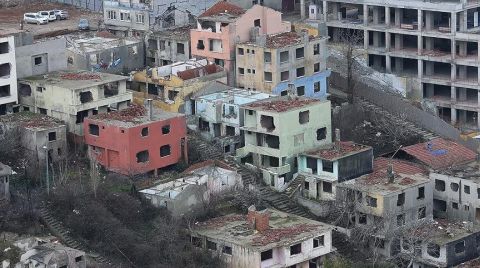 Anayasa Mahkemesi'nden 'Gecekondu' Kararı