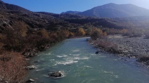 Sarım Çayı’ndaki HES Projesinin ÇED Raporu İptal Edildi