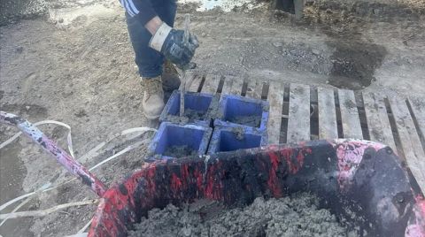 Yapı Denetim Firmalarına 97 Milyon Lira Ceza
