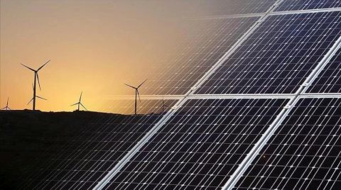 "Temiz Enerji" En Çok ABD'li Şirketlere Kazandırdı