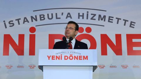 Kaybeden Başkandan Seçimden Sonra 62 Milyonluk İhale