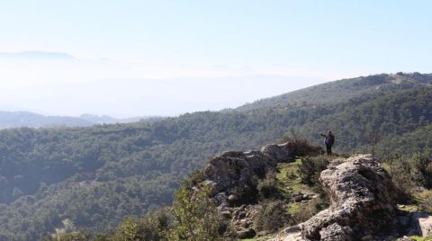 Kartaldağı'ndaki RES’e Yürütmeyi Durdurma