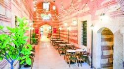 316 Yıllık Yapıyı Restoran Yaptılar