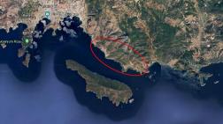 Bodrum'un En Bakir Bölgesinde 'Turizm' Hamlesi