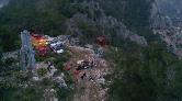 Antalya'daki Teleferik Kazasıyla İlgili Bilirkişi Heyeti Ön Raporu Hazırlandı