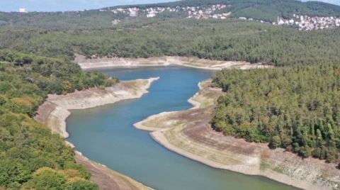 Beykoz’da Birçok Alanın Sit Derecesi Düşürüldü