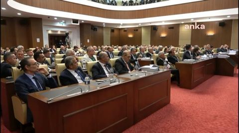 10 Aydır Ertelenen Proje Kabul Edildi
