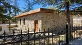 Atatürk Evi’nin Restorasyonu Tamamlandı